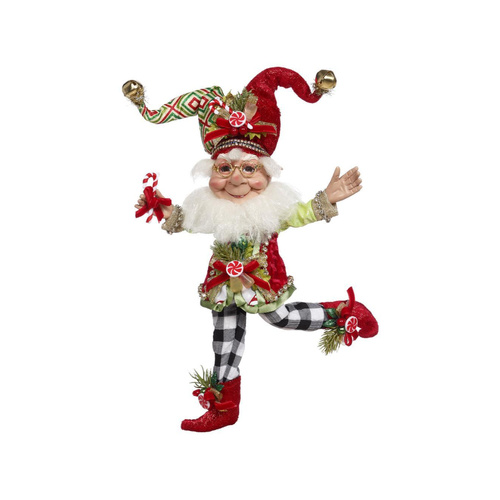 Mark Roberts | Elves | Candy Dandy S