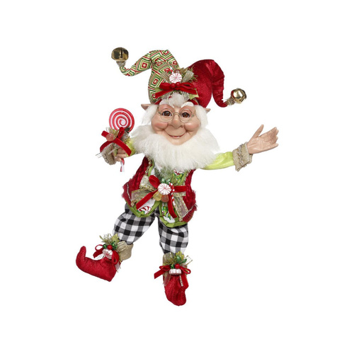Mark Roberts | Elves | Candy Dandy M