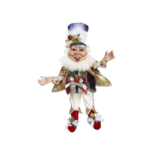 Mark Roberts | Elves | Nutcracker