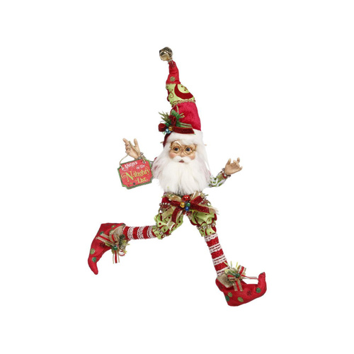 Mark Roberts | Elves | Mischief Maker S