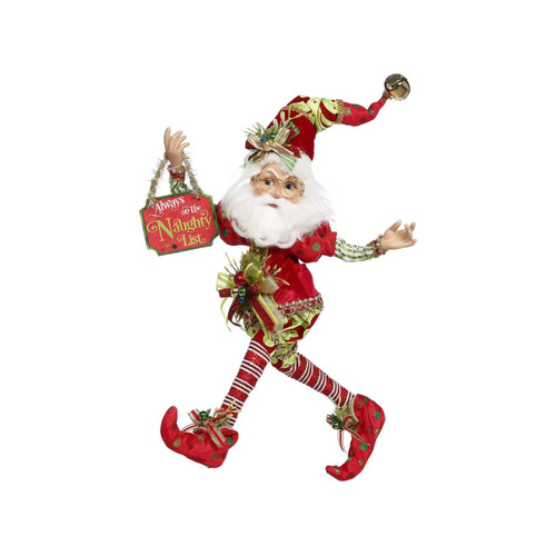 Mark Roberts | Elves | Mischief Maker M