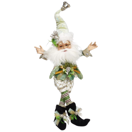 Mark Roberts | Misteltoe Elf | Sml
