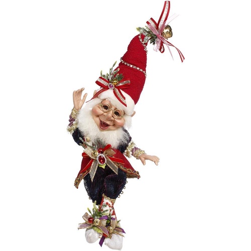 Mark Roberts | Elves | Believe S