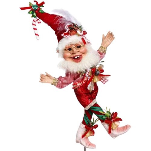 Mark Roberts | Sweet Shop Elf | Sml