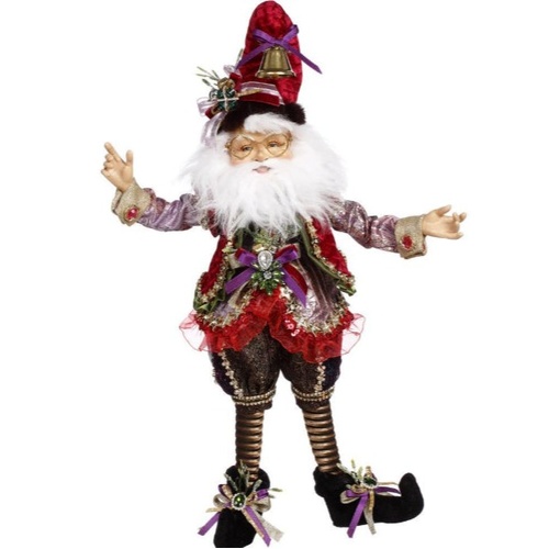Mark Roberts | Elves | North Pole Elf