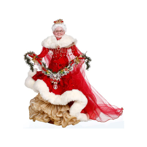 Mark Roberts | Mrs Claus Glittering Jewel