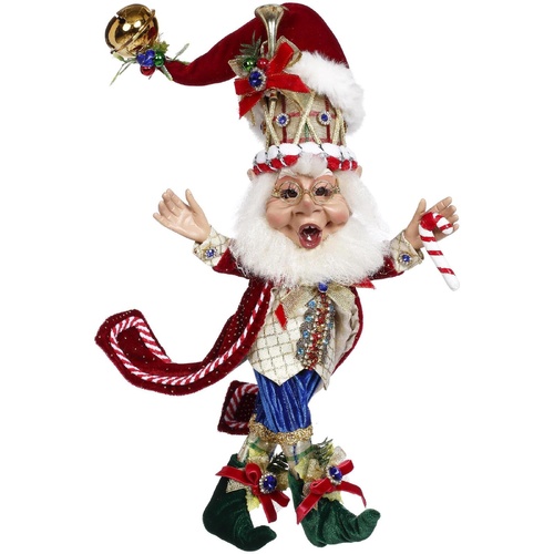Mark Roberts | Elves | Party Elf S