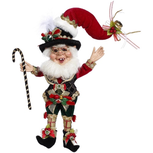 Mark Roberts | Elves | Humbug Elf S