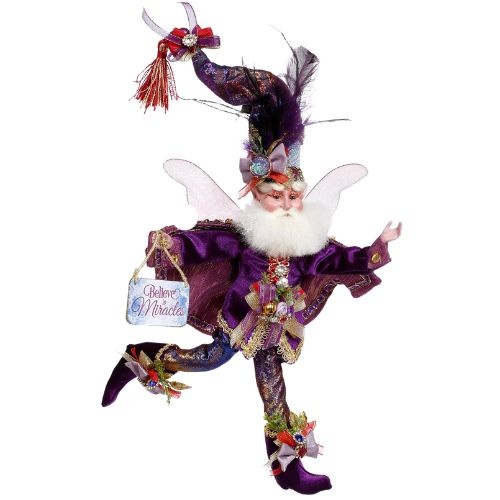 Mark Roberts | Fairy | Fairy of Miracles | Sml
