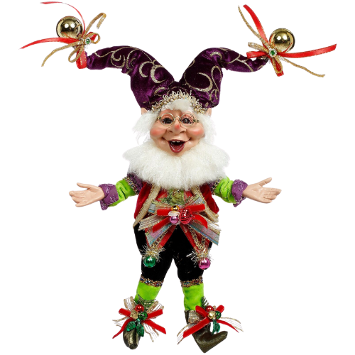 Mark Roberts | Festivities Elf | Sml