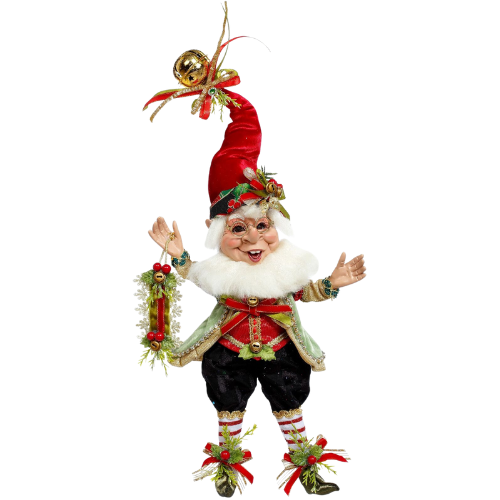 Mark Roberts | Mingle & Jingle Elf | Sml
