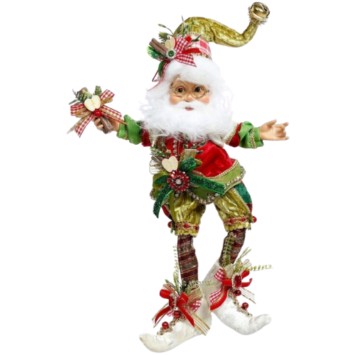 Mark Roberts | Apple Cinnamon Elf | Sml