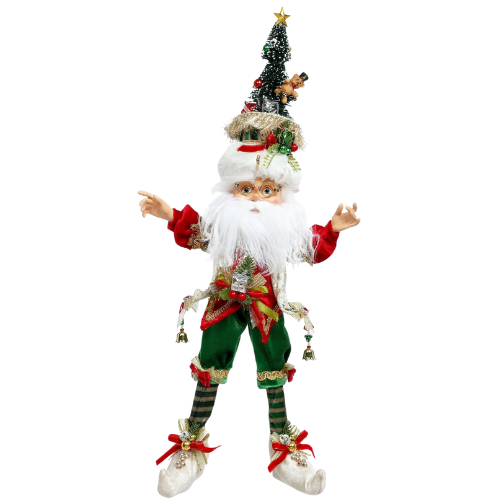 Mark Roberts | Tree Elf | Sml