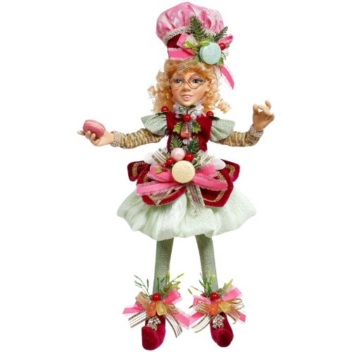 Mark Roberts | Pretty in Pink | Sml