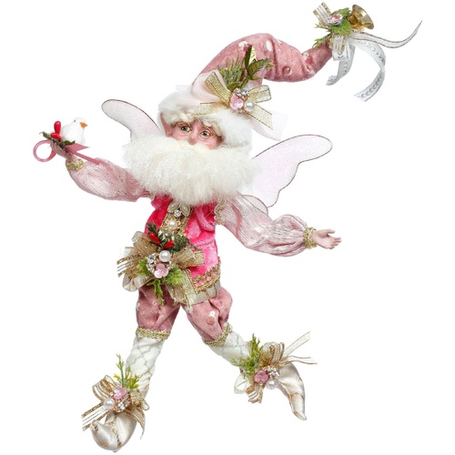 Mark Roberts | Fairy | Spirit of Hope