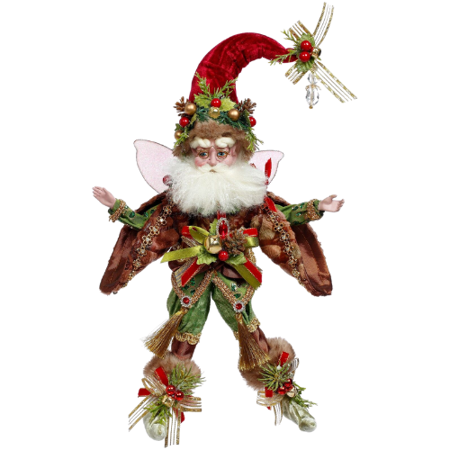 Mark Roberts | Sleighbells Ring Fairy | Sml