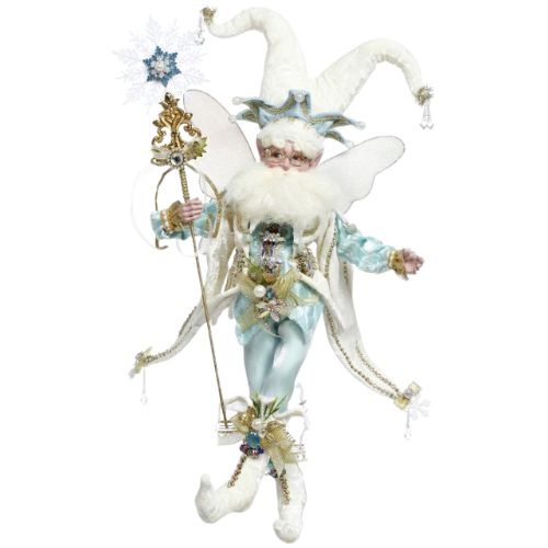 Mark Roberts | Fairy | Snowflake