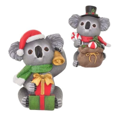 Aussie Xmas Koala