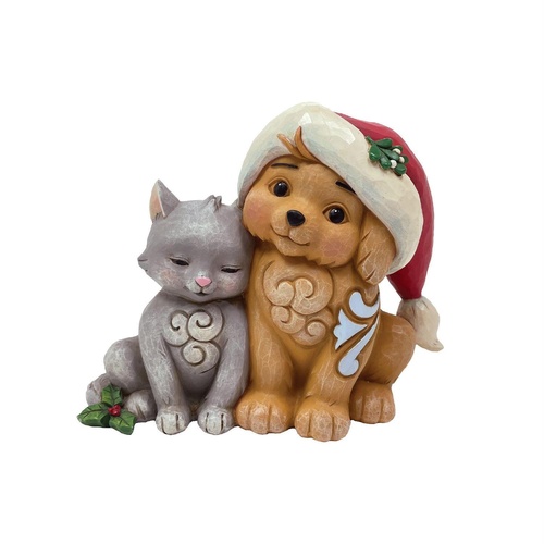 Christmas Pets