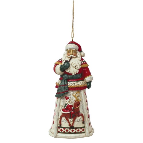 Heartwood Creek  | Lapland Santa HO
