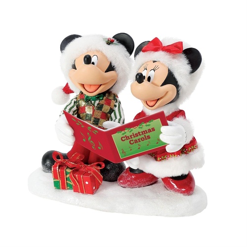 Department 56 | Disney Duet
