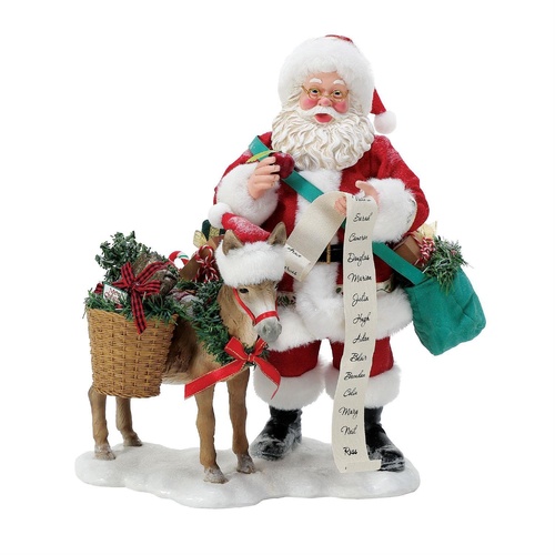 Department 56 | Cutest Little Donkey
