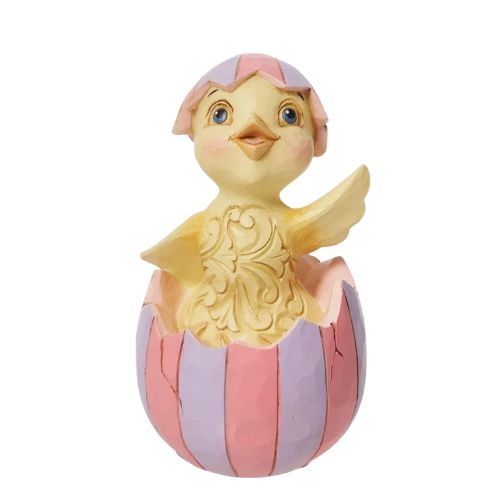 Heartwood Creek | Chick in Egg