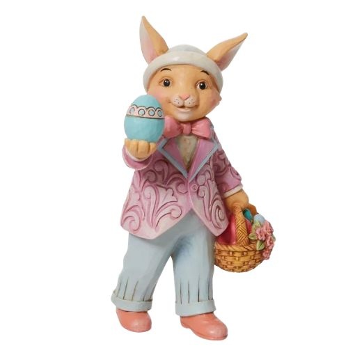 Heartwood Creek | Bunny w/ Egg