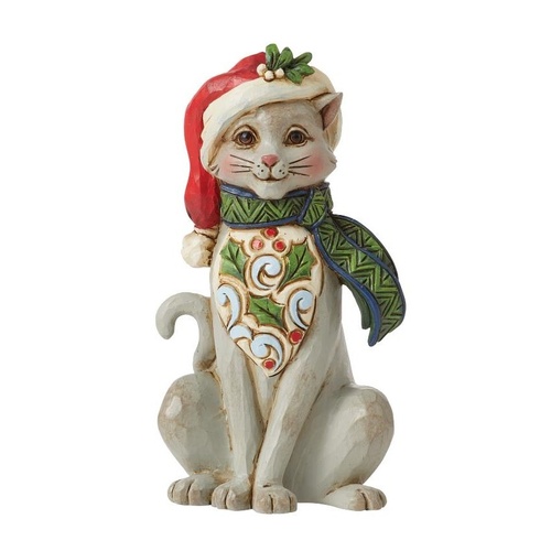 Heartwood Creek | Christmas Cat