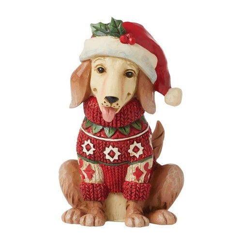 Heartwood Creek | Christmas Dog