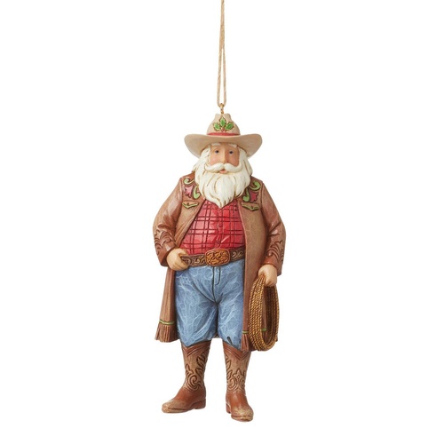 Western Santa