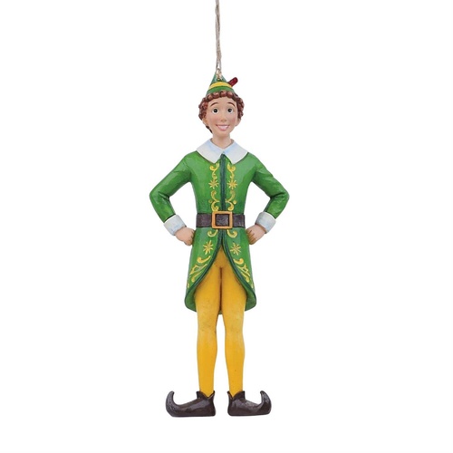 Elf by Jim Shore  | Buddie Classic HO