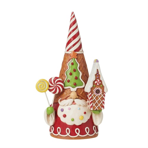 Heartwood Creek | Gingerbread Gnome