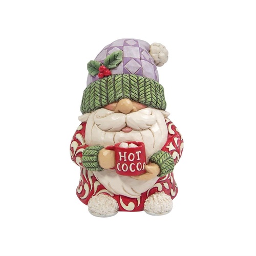 Heartwood Creek | Hot Chocolate Gnome