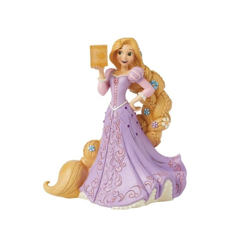 Rapunzel Deluxe