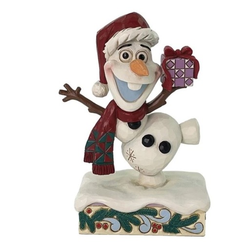Christmas Olaf