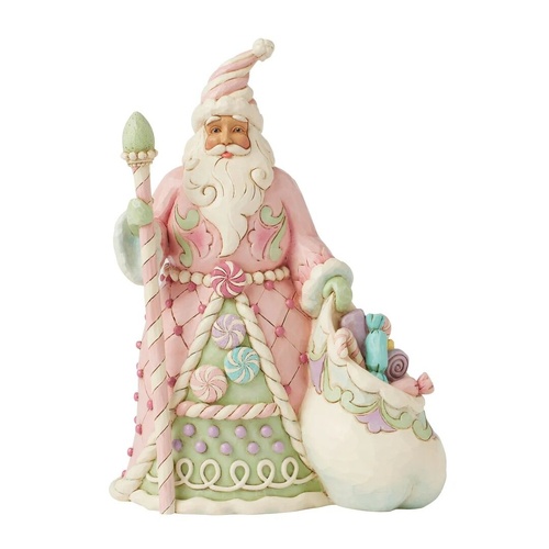 Heart Wood Creek | Sweets Santa