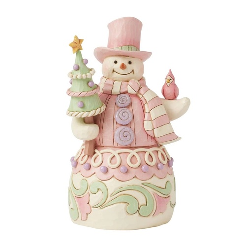 Heart Wood Creek | Sweets Snowman