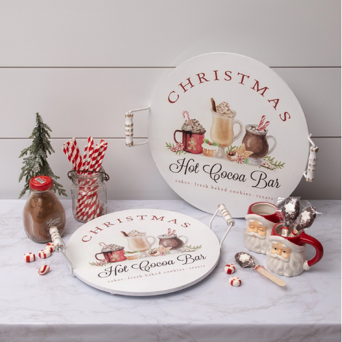 Grandmas Serving Tray