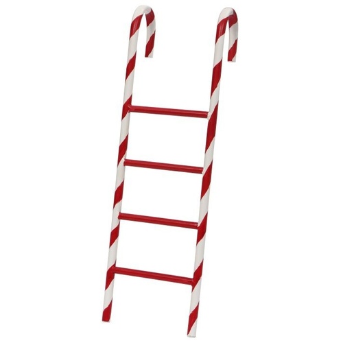 Mark Roberts | Candy Stripe Ladder Small