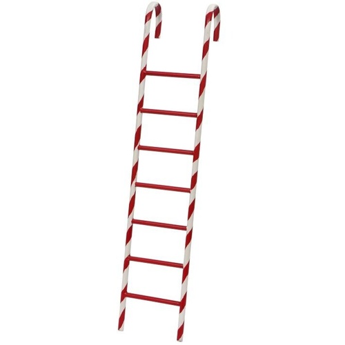 Mark Roberts | Candy Stripe Ladder Large