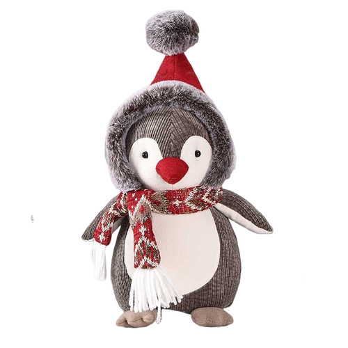 Christmas Penguin