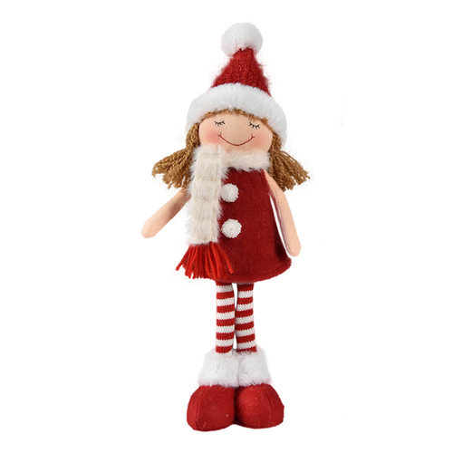 Christmas Girl