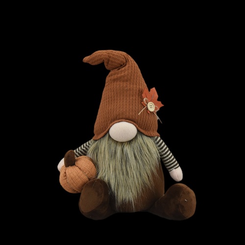 Fall Gnome
