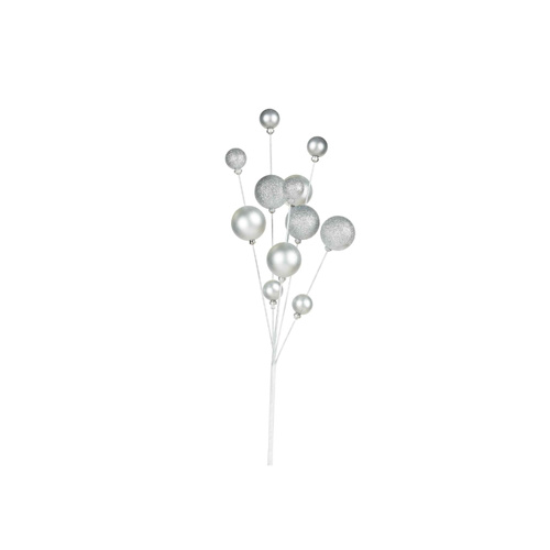 Silver Ball Spray