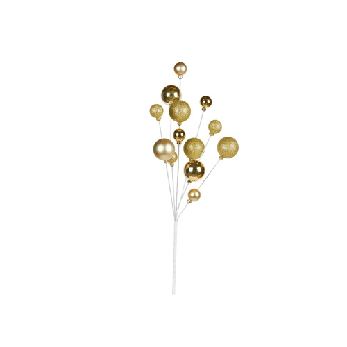 Gold Ball Spray