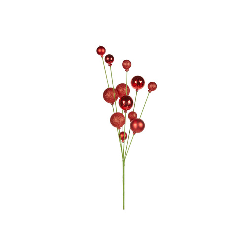 Red Ball Spray