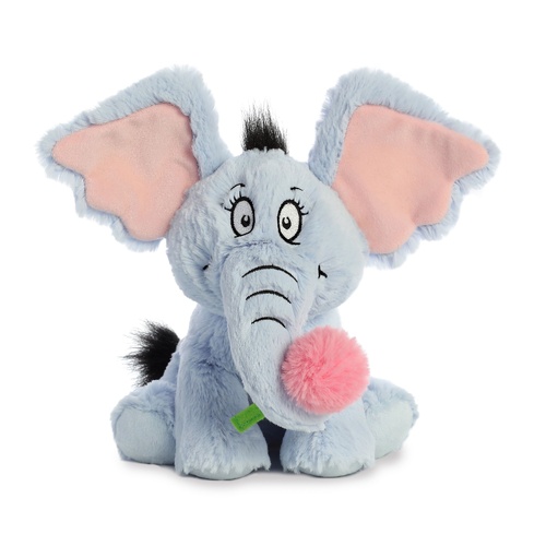 Dr Seuss The Grinch | Horton Elephant