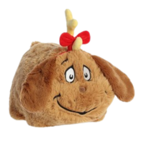 Spudsters Max the Dog