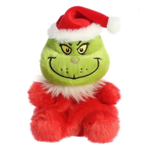 Dr Seuss The Grinch | Palm Pal